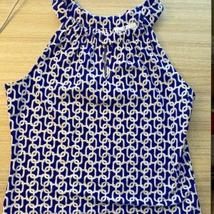 Jude Connally Top XS